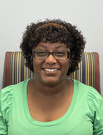 Monica Lee